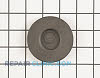 Surface Burner Cap W10169984 Alternate Product View