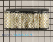 Air Filter - Part # 1621533 Mfg Part # 11013-7024