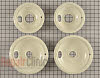 Burner Drip Bowl kit W10288050       Alternate Product View