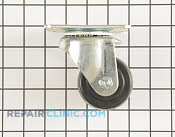 Caster, swivel - Part # 1061547 Mfg Part # 9871957