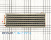 Compressor & Sealed System - Part # 817498 Mfg Part # 3130300