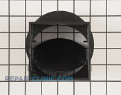 Connector - Part # 1191035 Mfg Part # S97009595
