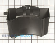 Drip Tray - Part # 1155003 Mfg Part # 216994100