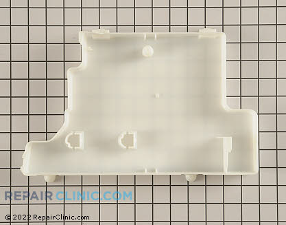 Drip Tray W10296784 Main Product View
