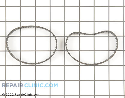 Drive Belt EL093B Main Product View
