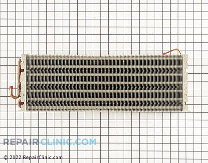 Evaporator 3130300 Main Product View