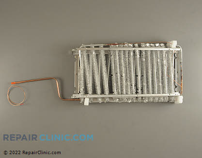 Evaporator WR85X10022 Main Product View