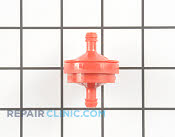 Fuel Filter - Part # 1610688 Mfg Part # 298090S