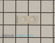 Hinge Shim - Part # 1224445 Mfg Part # RF-6420-07