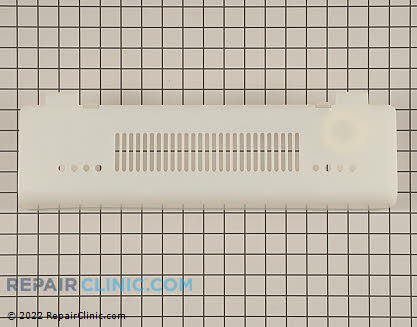 Light Lens Cover 3550JA1297A     Main Product View