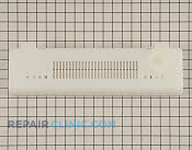 Light Lens Cover - Part # 1267144 Mfg Part # 3550JA1297A