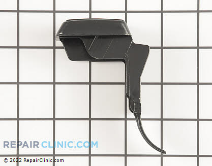 Pedal 2031044 Main Product View