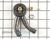 Pilot - Part # 1012548 Mfg Part # G7804-280