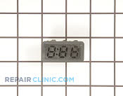 User Control and Display Board - Part # 1154903 Mfg Part # 134503300