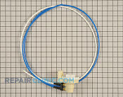 Water Line - Part # 1659337 Mfg Part # DA97-01666C