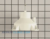 Air Duct - Part # 906274 Mfg Part # 8193613