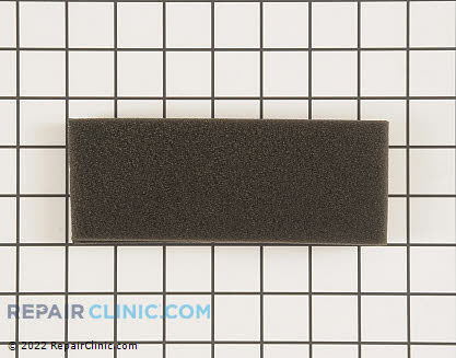 Air Filter 11013-2109 Main Product View