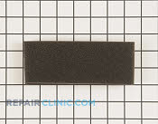 Air Filter - Part # 1658731 Mfg Part # 11013-2109