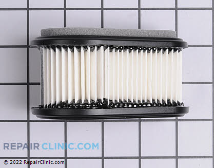 Air Filter 11013-2175 Main Product View