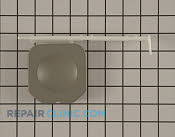 Cap - Part # 1589543 Mfg Part # ABN55757903