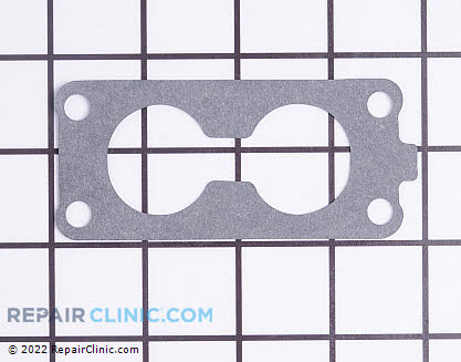 Carburetor Gasket, Kawasaki Genuine OEM  11060-7024