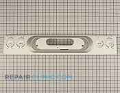 Control  Panel - Part # 1059287 Mfg Part # 4453826WH