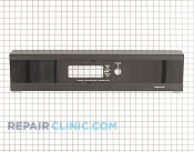 Control  Panel - Part # 258847 Mfg Part # WB36K163