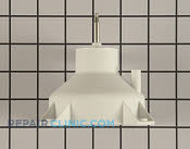 Diffuser - Part # 943427 Mfg Part # WD12X10103