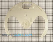 Drum Bearing - Part # 1032781 Mfg Part # 12002196