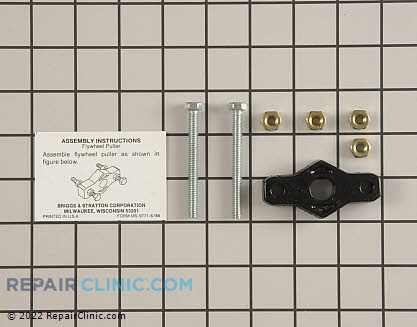 Flywheel Puller 19165 Main Product View