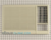 Grille Cover - Part # 912440 Mfg Part # WJ71X10196