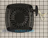 Recoil Starter 49088-7023 Alternate Product View