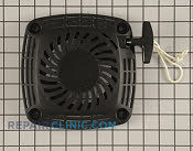 Recoil Starter Assembly - Part # 1658837 Mfg Part # 49088-7023