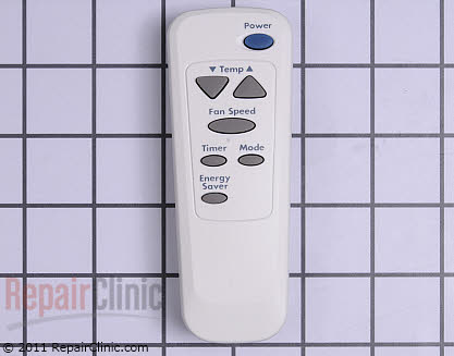 Remote Control (OEM)  6711A20066C