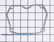 Rocker Cover Gasket - Part # 1658774 Mfg Part # 11060-2470