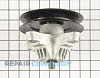 Spindle Assembly W/Pulley 918-0574C Alternate Product View