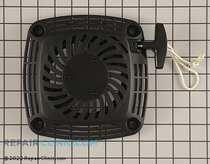 Starter Assembly 49088-2582 Main Product View