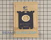 Vacuum Bag EL200CQ-4       Alternate Product View