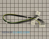 Wire Harness - Part # 1547462 Mfg Part # W10204534