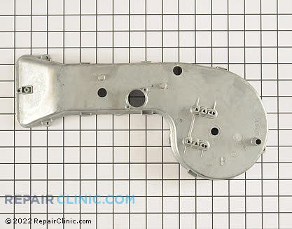 Air Duct WD-4453-06 Main Product View