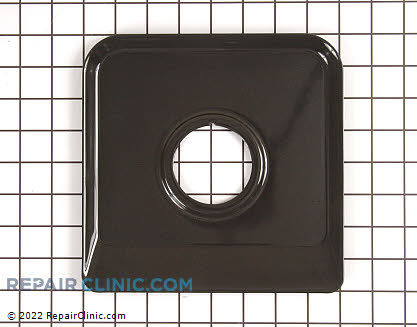Burner Drip Pan (OEM)  316202520 - $27.50