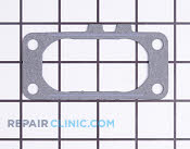 Carburetor Gasket - Part # 1658799 Mfg Part # 11061-7043
