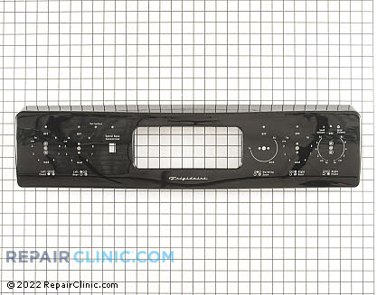 Control Panel 316416001 Main Product View