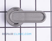 Cord Wrap Bracket - Part # 1617896 Mfg Part # 2031315