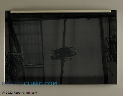 Door Assembly D133DP02 Main Product View