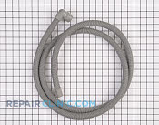 Drain Hose - Part # 1258299 Mfg Part # WD-3570-96
