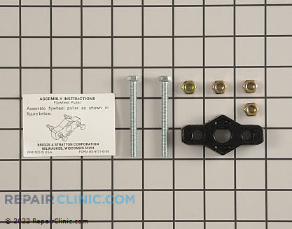 Flywheel Puller 19069 Main Product View
