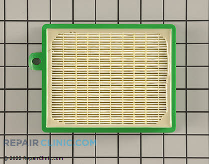 HEPA Filter EL012B Main Product View