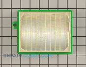 HEPA Filter - Part # 1638811 Mfg Part # EL012B