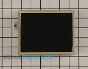 HEPA Filter - Part # 1652188 Mfg Part # EL020
